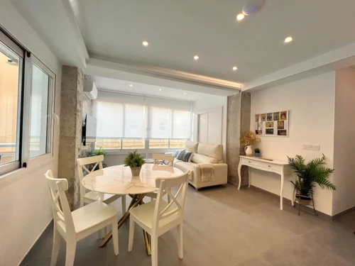 Apartamento Málaga, 2 dormitorios, 4 personas - photo_1012099093511