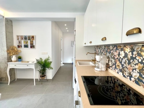 Apartamento Málaga, 2 dormitorios, 4 personas - photo_1012099093511