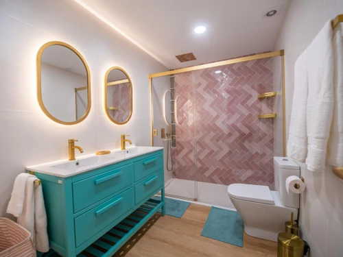 Apartment Málaga, 2 bedrooms, 4 persons - photo_1012099093620