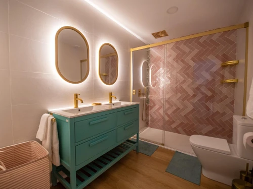 Apartment Málaga, 2 bedrooms, 4 persons - photo_1012099093620