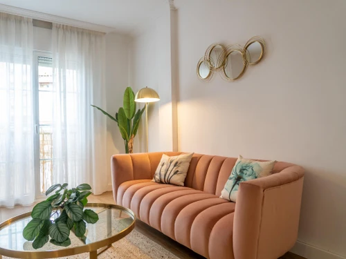 Apartment Málaga, 2 bedrooms, 4 persons - photo_1012099093620