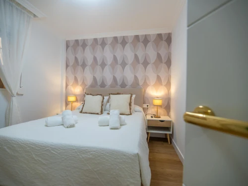 Apartment Málaga, 2 bedrooms, 4 persons - photo_1012099093620