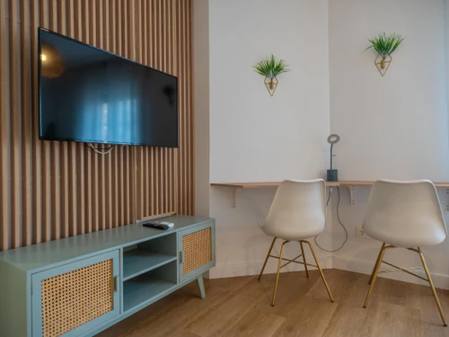 Apartment Málaga, 2 bedrooms, 4 persons - photo_1012099093620