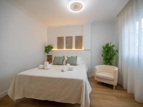 Apartment Málaga, 2 bedrooms, 4 persons - photo_1012099093620