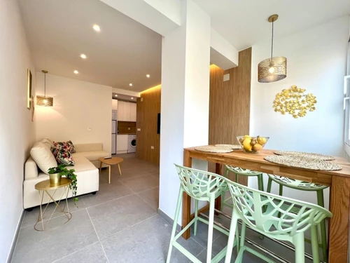 Apartamento Málaga, 2 dormitorios, 4 personas - photo_1012099093748