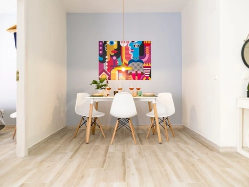 Apartment Málaga, 2 bedrooms, 4 persons - photo_1012099093987