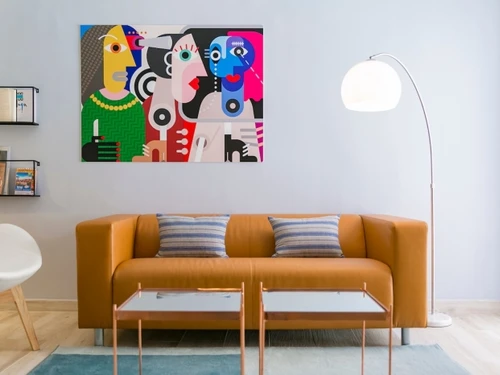 Apartment Málaga, 2 bedrooms, 4 persons - photo_1012099093987