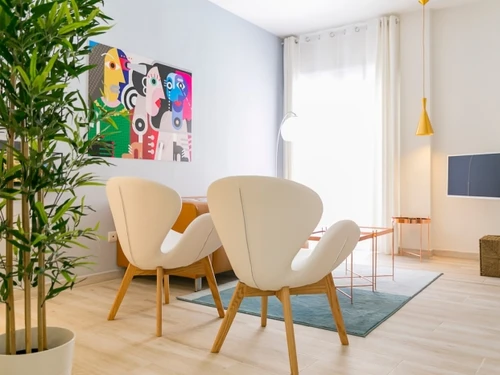 Apartment Málaga, 2 bedrooms, 4 persons - photo_1012099093987