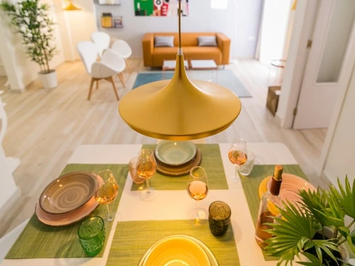 Apartment Málaga, 2 bedrooms, 4 persons - photo_1012099093987