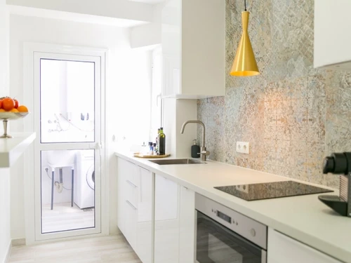 Apartment Málaga, 2 bedrooms, 4 persons - photo_1012099093987