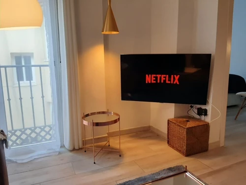 Apartment Málaga, 2 bedrooms, 4 persons - photo_1012099093987