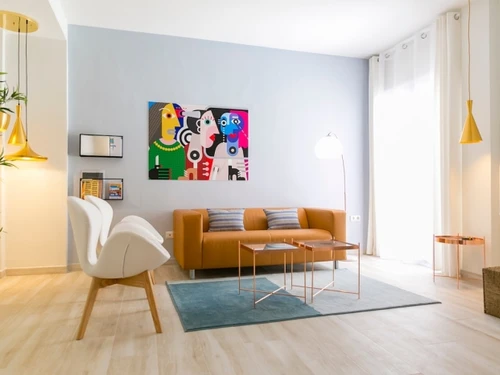 Apartment Málaga, 2 bedrooms, 4 persons - photo_1012099093987