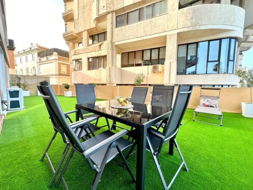 Apartamento Málaga, 2 dormitorios, 4 personas - photo_1012099094115