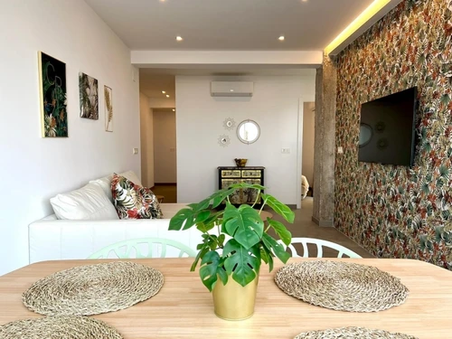 Apartamento Málaga, 2 dormitorios, 4 personas - photo_1012099094115
