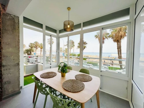 Apartamento Málaga, 2 dormitorios, 4 personas - photo_1012099094115