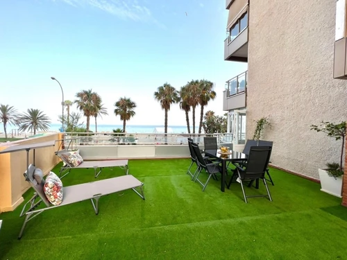 Apartamento Málaga, 2 dormitorios, 4 personas - photo_1012099094115