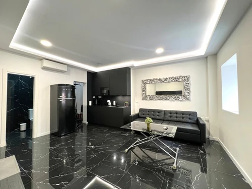 Ferienhaus Málaga, 1 Schlafzimmer, 3 Personen - photo_1012099094236