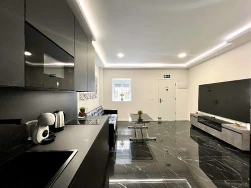 Ferienhaus Málaga, 1 Schlafzimmer, 3 Personen - photo_1012099094236