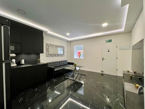 Ferienhaus Málaga, 1 Schlafzimmer, 3 Personen - photo_1012099094236