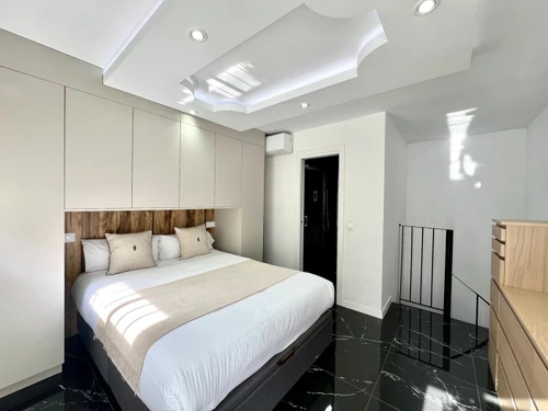 Ferienhaus Málaga, 1 Schlafzimmer, 3 Personen - photo_1012099094236