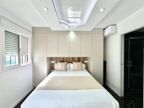 Ferienhaus Málaga, 1 Schlafzimmer, 3 Personen - photo_1012099094236