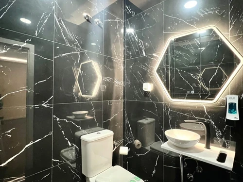 Ferienhaus Málaga, 1 Schlafzimmer, 3 Personen - photo_1012099094236