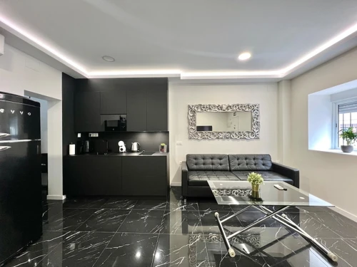 Ferienhaus Málaga, 1 Schlafzimmer, 3 Personen - photo_1012099094236