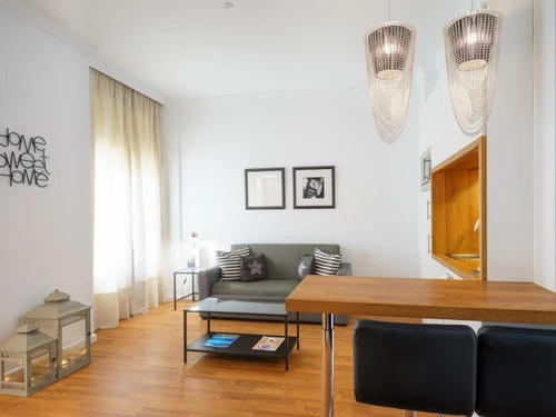 Apartment Málaga, 1 bedroom, 2 persons - photo_1012099094349