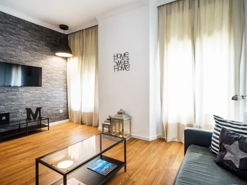 Apartment Málaga, 1 bedroom, 2 persons - photo_1012099094349