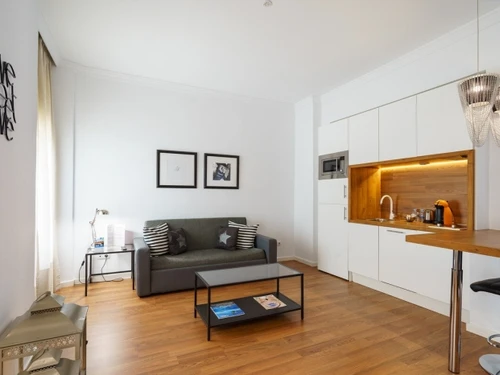 Apartment Málaga, 1 bedroom, 2 persons - photo_1012099094349