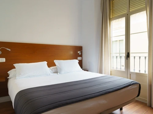 Apartment Málaga, 1 bedroom, 2 persons - photo_1012099094349