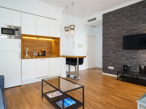 Apartment Málaga, 1 bedroom, 2 persons - photo_1012099094349