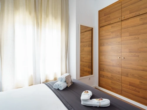 Apartment Málaga, 1 bedroom, 2 persons - photo_1012099094349