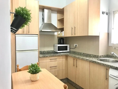 Casa Málaga, 2 dormitorios, 4 personas - photo_1012099094462