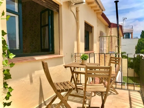 Casa Málaga, 2 dormitorios, 4 personas - photo_1012099094462