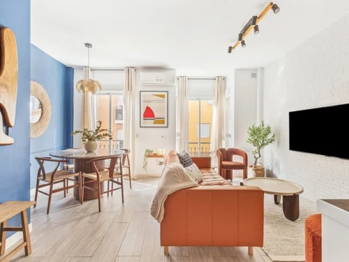 Apartment Torrox Costa, 2 bedrooms, 4 persons - photo_1012099094583