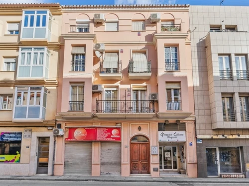 Apartment Torrox Costa, 2 bedrooms, 4 persons - photo_1012099094583