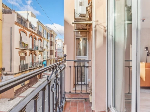 Apartment Torrox Costa, 2 bedrooms, 4 persons - photo_1012099094583