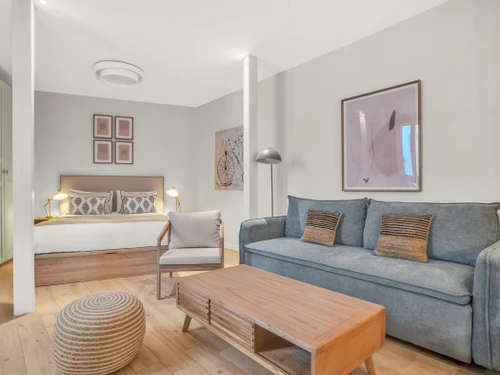 Apartamento Málaga, estudio, 2 personas - photo_1012099094717