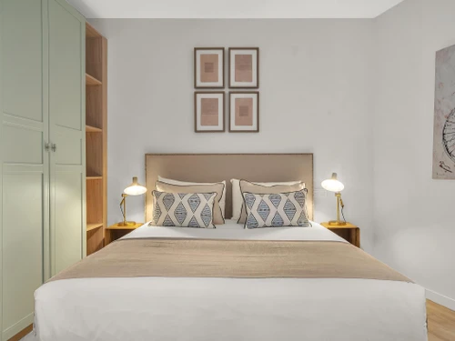 Apartamento Málaga, estudio, 2 personas - photo_1012099094717