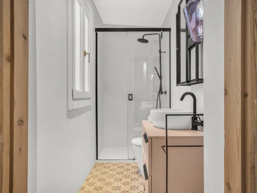 Apartamento Málaga, estudio, 2 personas - photo_1012099094717