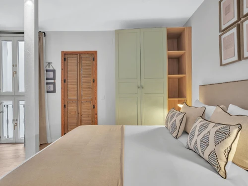 Apartamento Málaga, estudio, 2 personas - photo_1012099094717