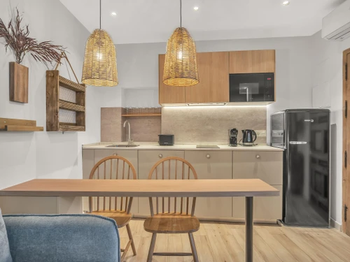 Apartamento Málaga, estudio, 2 personas - photo_1012099094717