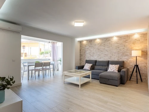 Apartment Rincón de la Victoria, 3 bedrooms, 6 persons - photo_1012099094829