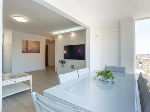 Apartment Rincón de la Victoria, 3 bedrooms, 6 persons - photo_1012099094829