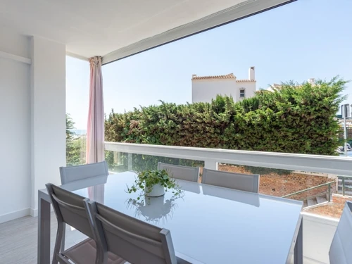 Apartment Rincón de la Victoria, 3 bedrooms, 6 persons - photo_1012099094829