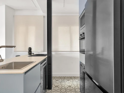 Apartment Málaga, 2 bedrooms, 3 persons - photo_1012099094946