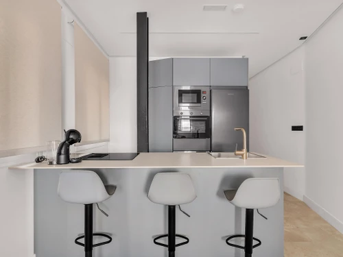 Apartment Málaga, 2 bedrooms, 3 persons - photo_1012099094946