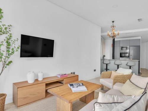 Apartment Málaga, 2 bedrooms, 3 persons - photo_1012099094946