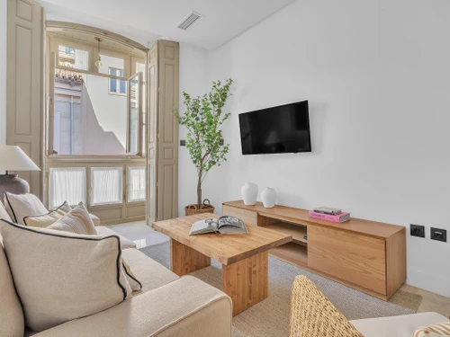 Apartment Málaga, 2 bedrooms, 3 persons - photo_1012099094946